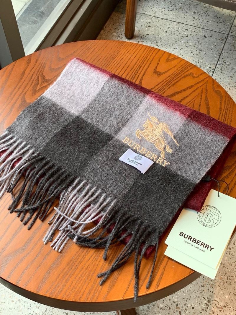 Burberry Scarf